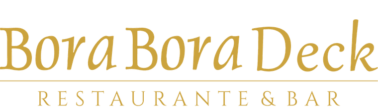 Bora Bora Deck — Restaurante & Bar